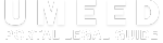 UMEED Portal Legal Guide